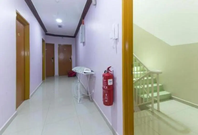 キングサイズベッドのスーペリアルーム, Saujana City