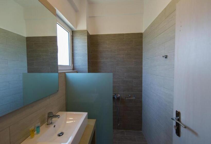 스탠다드 스튜디오, Thesmos Village