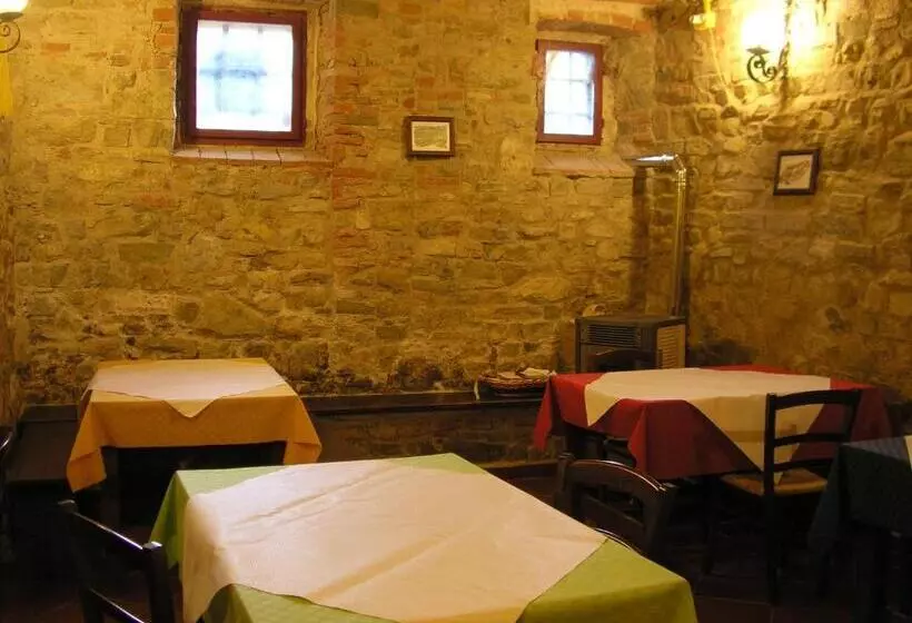 Standard-huone, Borghetto Di San Filippo