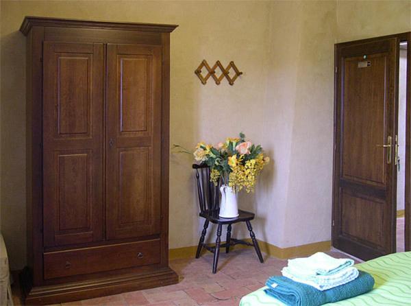 חדר סטנדרט, Borghetto Di San Filippo