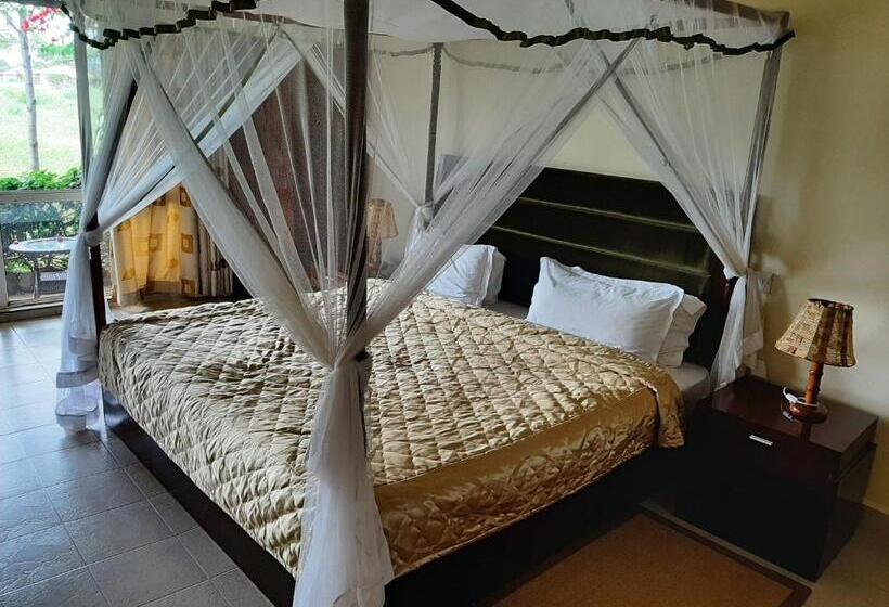 خانه 1 خوابه, Aa Lodge Amboseli