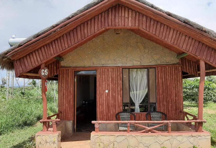 خانه 1 خوابه, Aa Lodge Amboseli