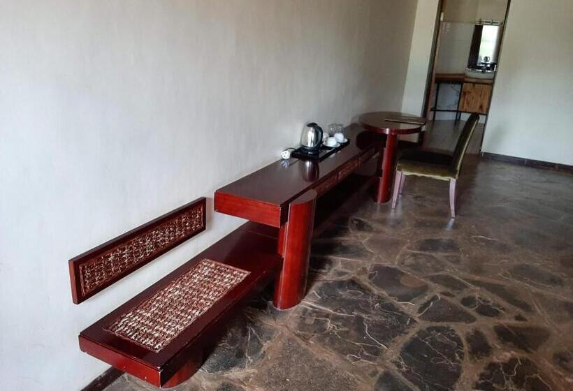 خانه 1 خوابه, Aa Lodge Amboseli