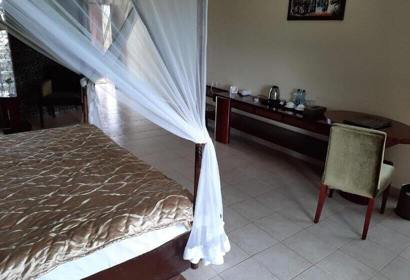 خانه 1 خوابه, Aa Lodge Amboseli
