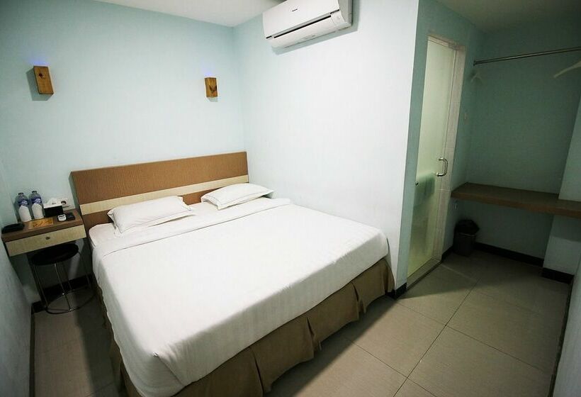 غرفة سوبيريور, Amaliun