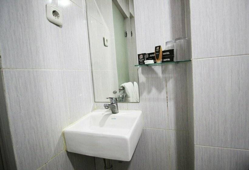 غرفة سوبيريور, Amaliun