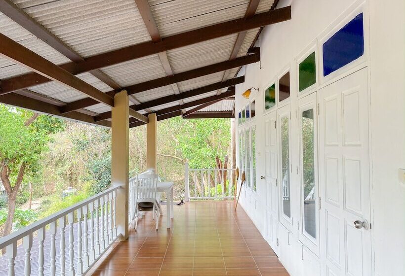 スタンダードルーム, Banthaisangthain Resort