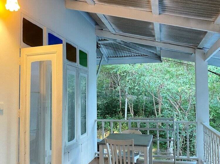 Номер Стандарт, Banthaisangthain Resort