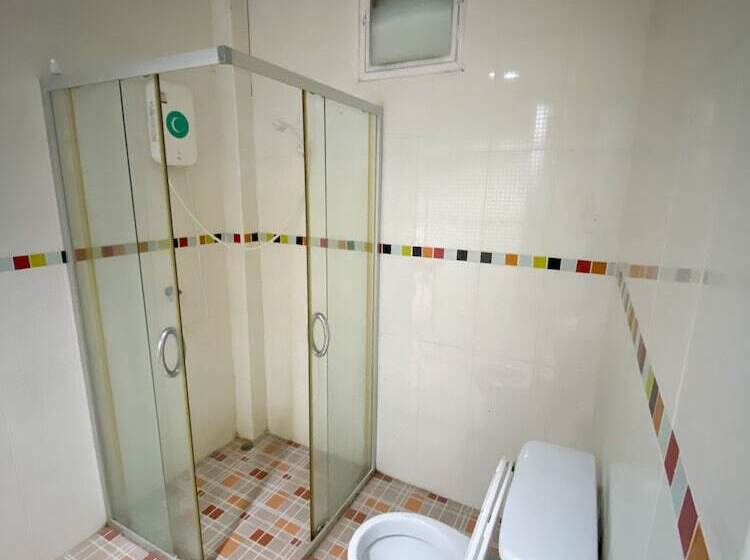 スタンダードルーム, Banthaisangthain Resort