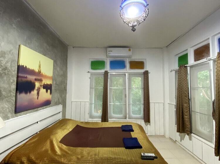 Номер Стандарт, Banthaisangthain Resort