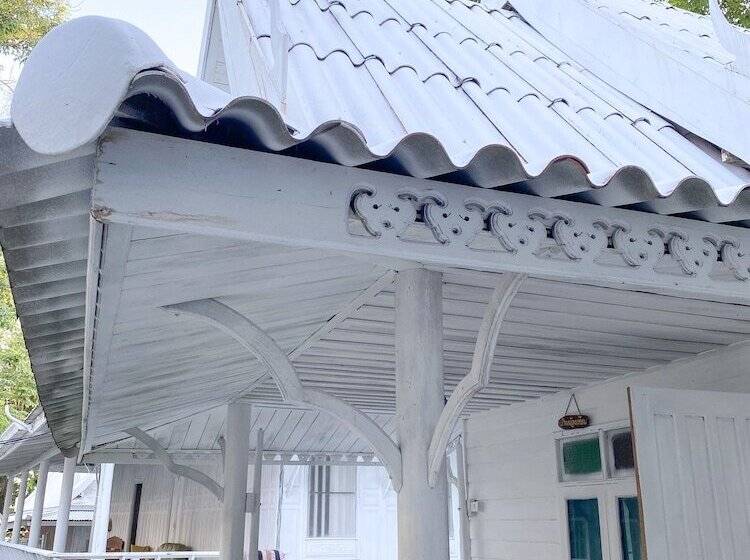 スタンダードルーム, Banthaisangthain Resort