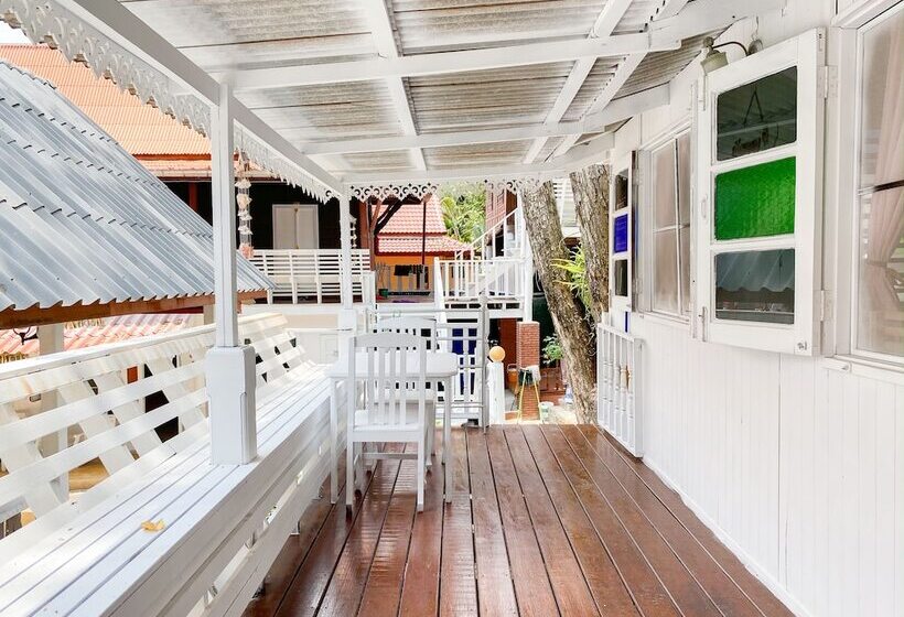 ファミリールーム, Banthaisangthain Resort