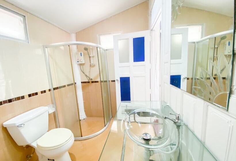 ファミリールーム, Banthaisangthain Resort