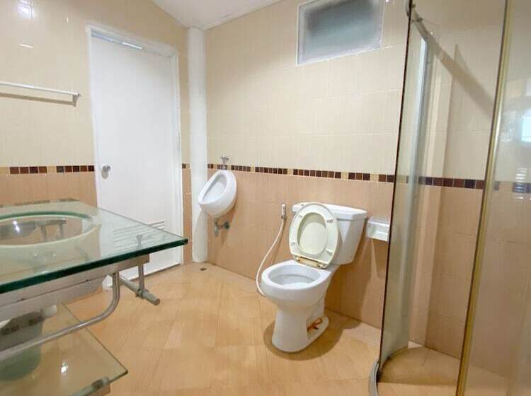 ファミリールーム, Banthaisangthain Resort