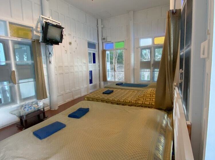 ファミリールーム, Banthaisangthain Resort