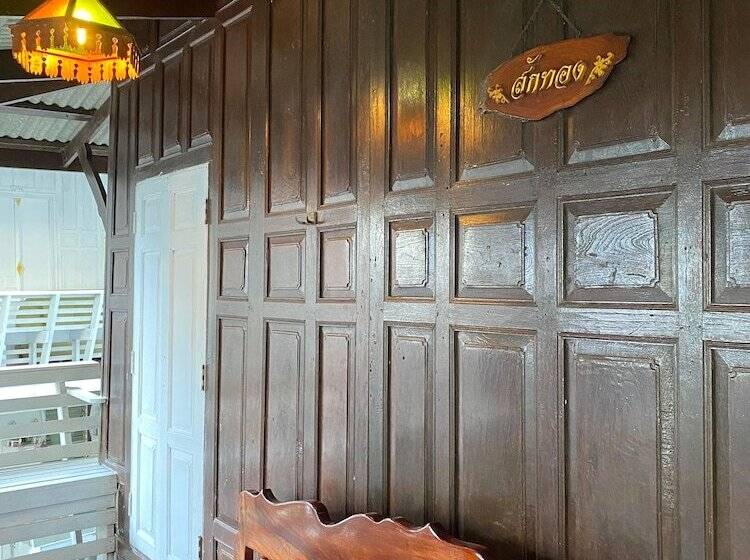 ファミリールーム, Banthaisangthain Resort