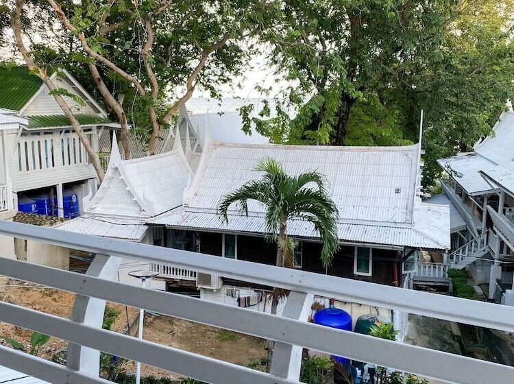 ファミリールーム, Banthaisangthain Resort