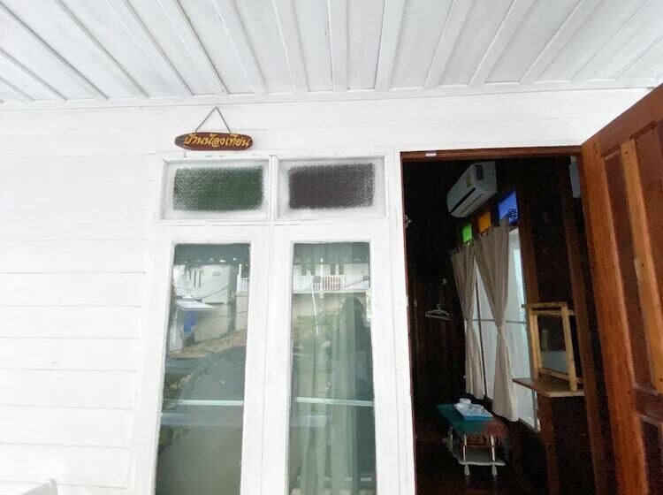 スタンダードルーム, Banthaisangthain Resort