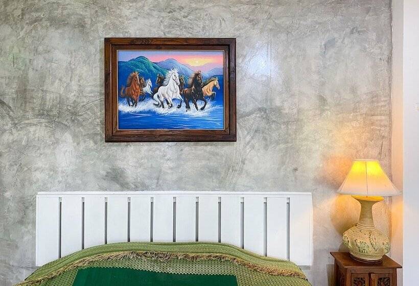Номер Стандарт, Banthaisangthain Resort