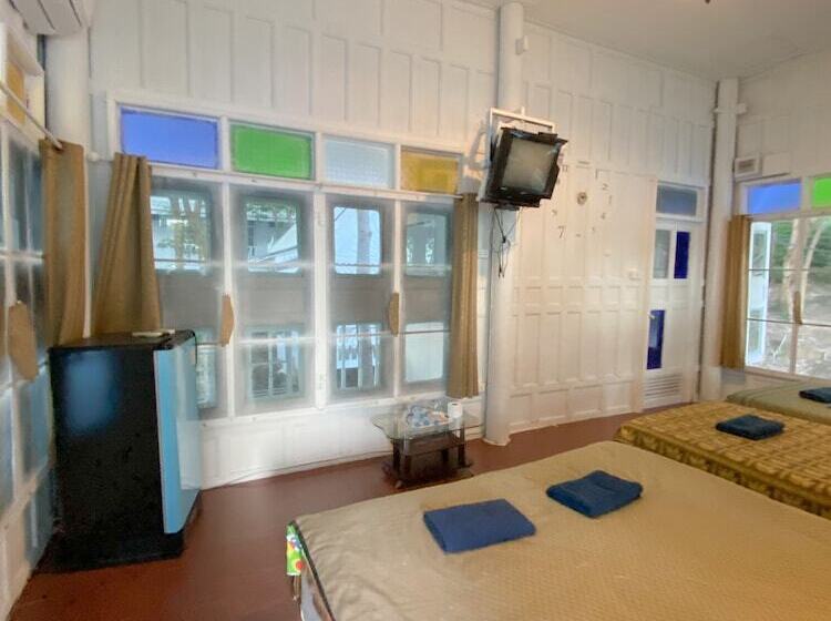 ファミリールーム, Banthaisangthain Resort