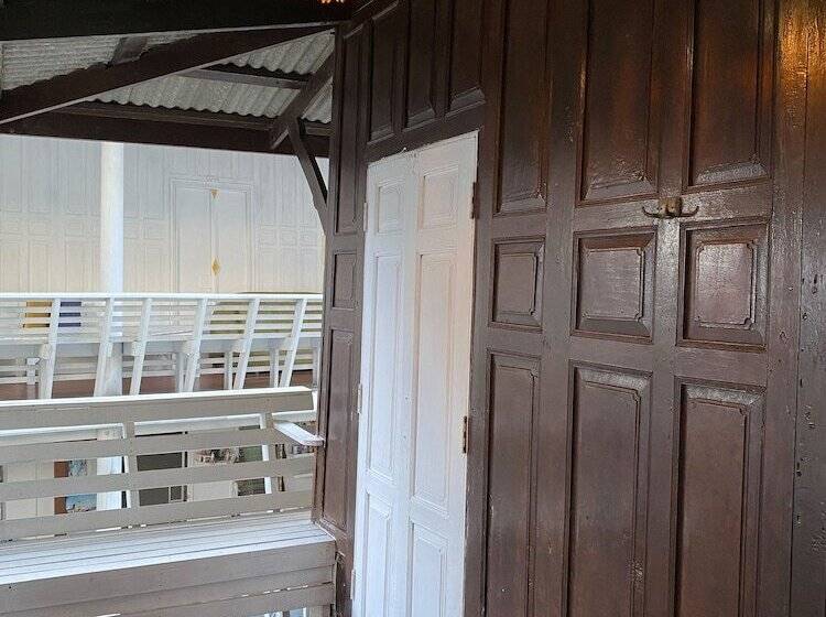 ファミリールーム, Banthaisangthain Resort