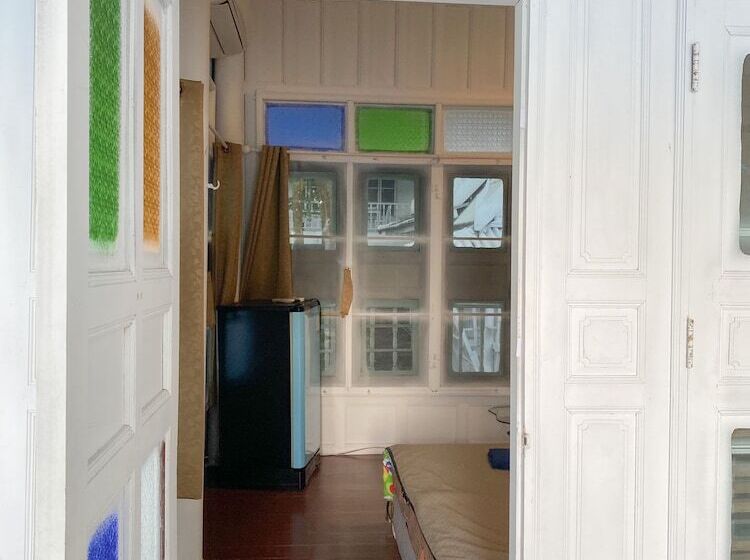 ファミリールーム, Banthaisangthain Resort