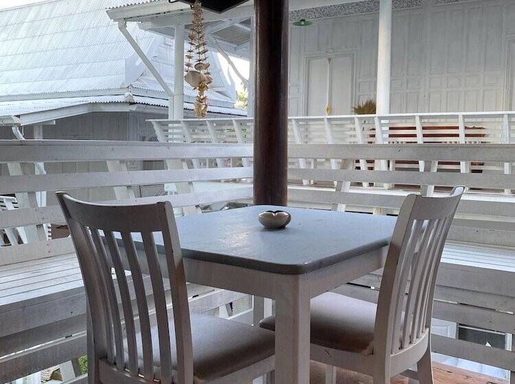 ファミリールーム, Banthaisangthain Resort