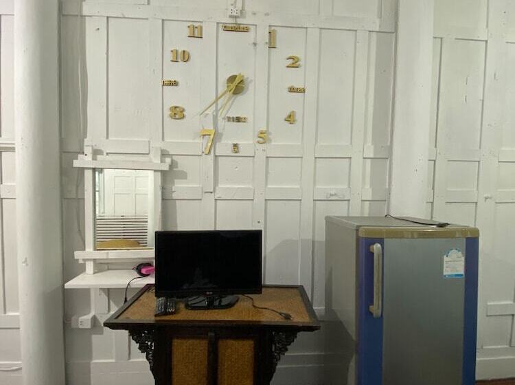 ファミリールーム, Banthaisangthain Resort