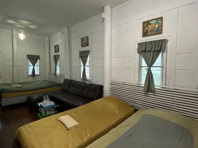 ファミリールーム, Banthaisangthain Resort