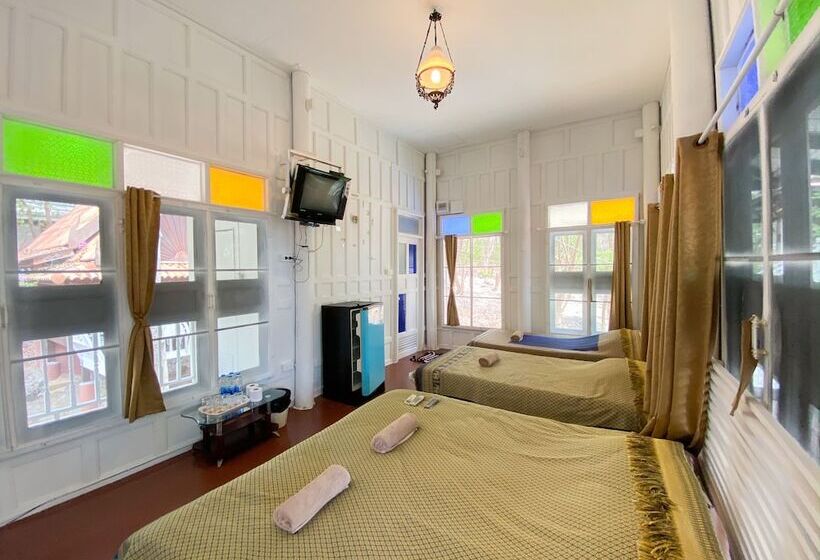 ファミリールーム, Banthaisangthain Resort