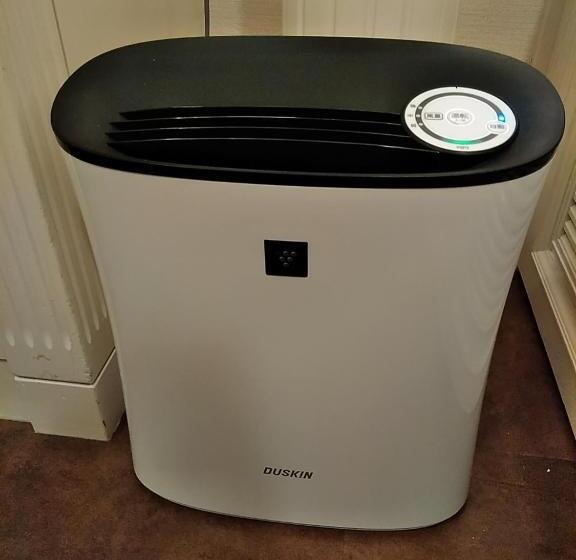 اتاق استاندارد چهار تخته, Beni West