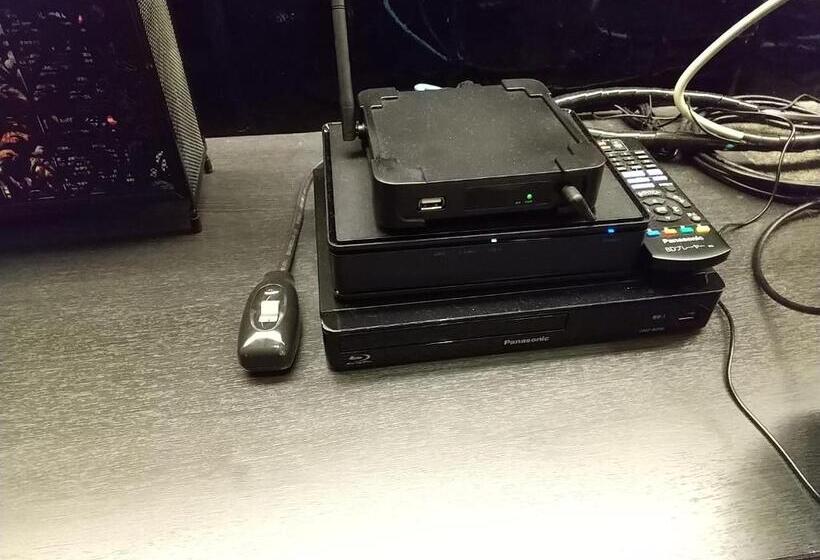 Economy Triple Room, Beni West