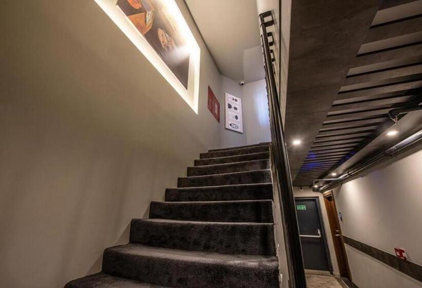 Suite with Terrace, Bosfora