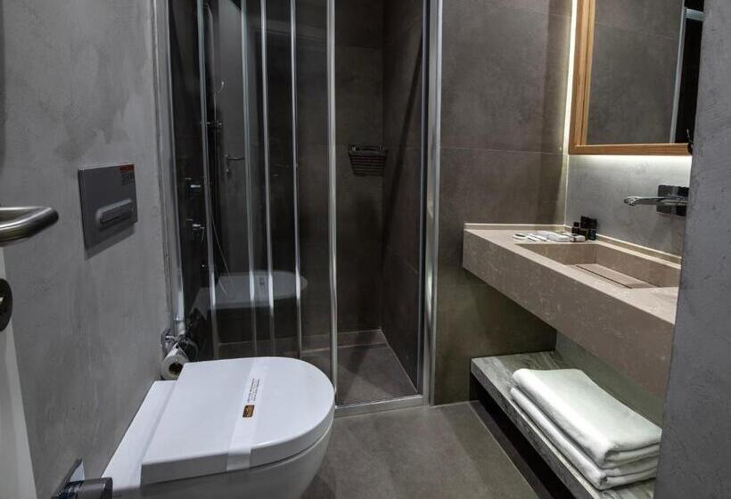 اتاق لوکس, Bosfora