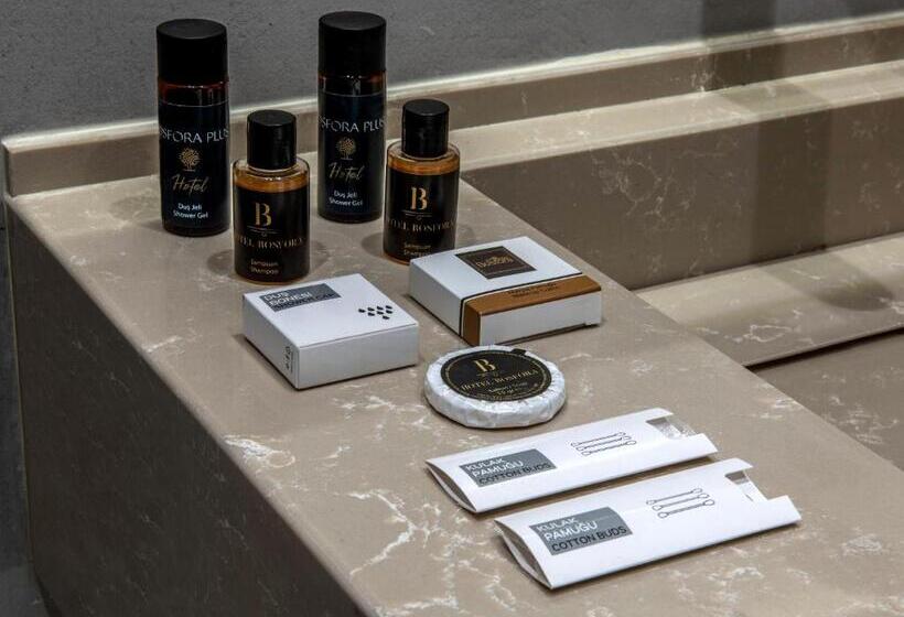 اتاق استاندارد, Bosfora