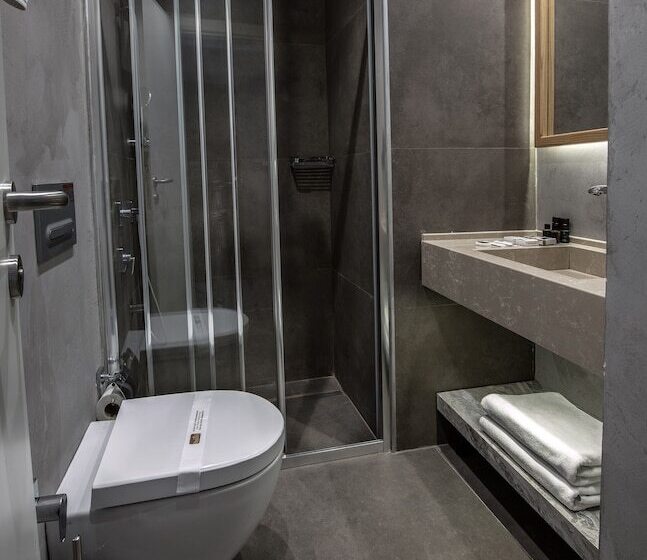 اتاق استاندارد, Bosfora