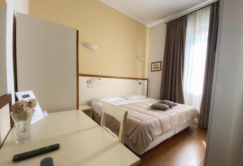 Номер Стандарт, Dedoni