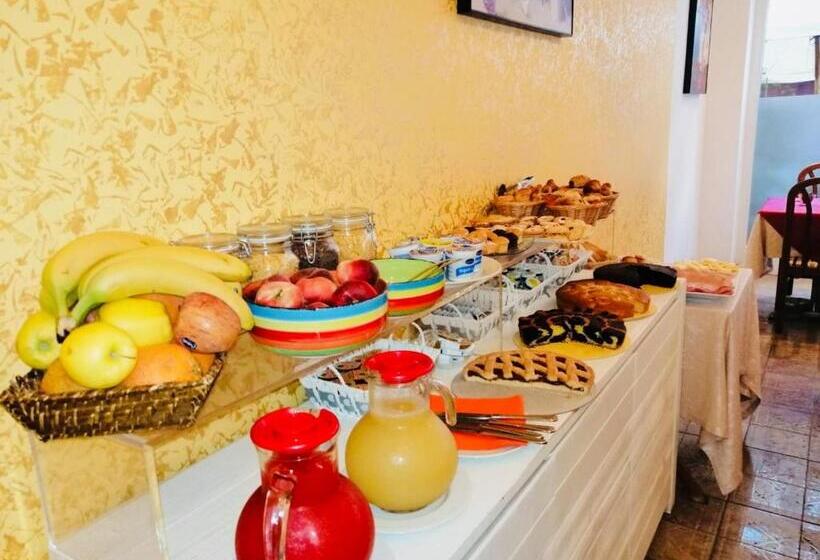 Номер Стандарт, Dedoni