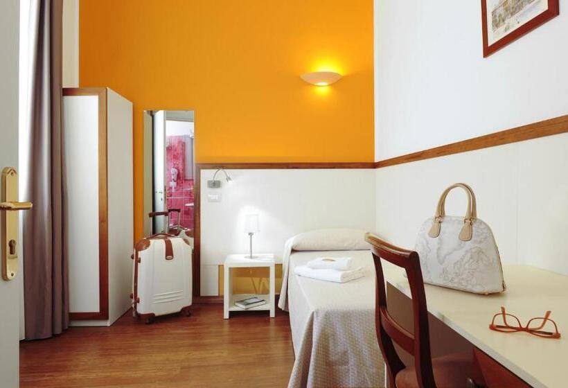 Номер Стандарт Индивидуальный, Dedoni