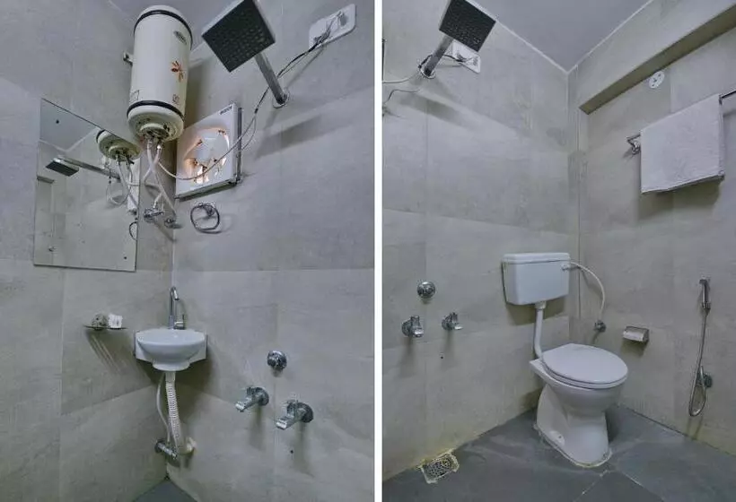 デラックスルーム, Diamond And Residences
