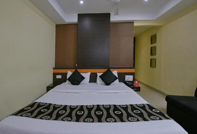 Номер Deluxe, Diamond And Residences
