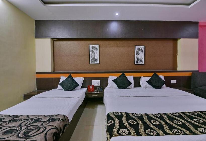 豪华房间, Diamond And Residences