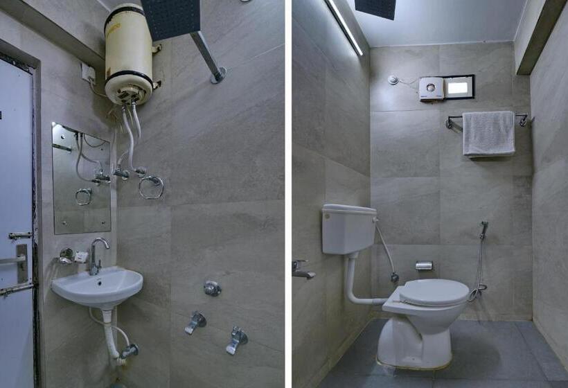 Номер Deluxe, Diamond And Residences