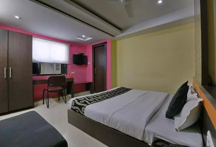 デラックスルーム, Diamond And Residences