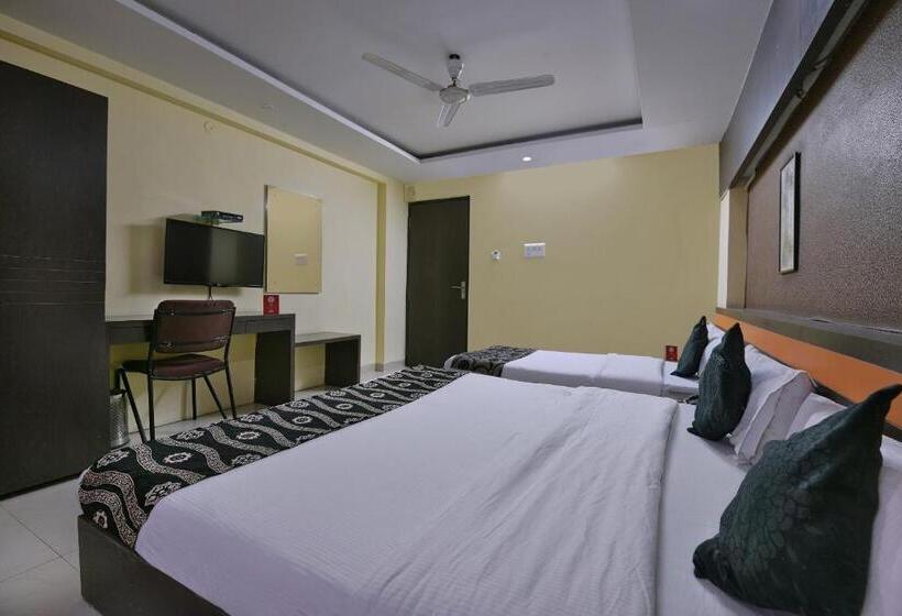 豪华房间, Diamond And Residences