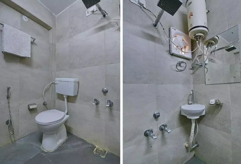 デラックスルーム, Diamond And Residences