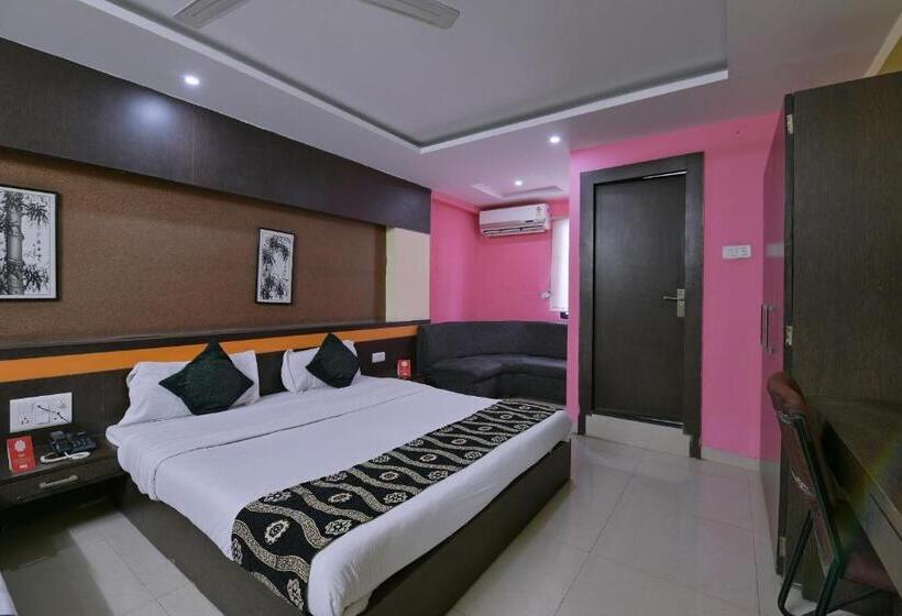 Номер Deluxe, Diamond And Residences