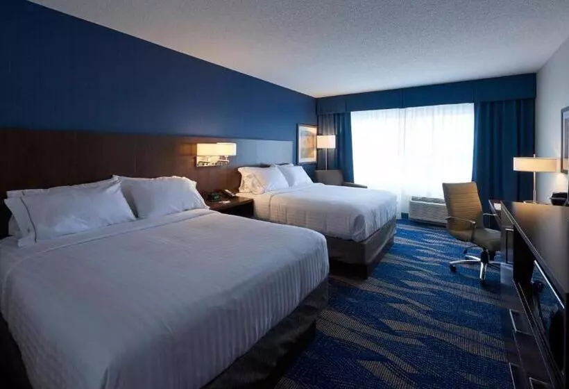 スタンダードルーム, Holiday Inn Express & Suites St. John S Airport, An Ihg