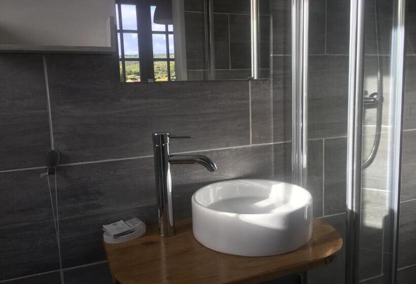 Номер Стандарт, Hôtel Castel Saint Anne