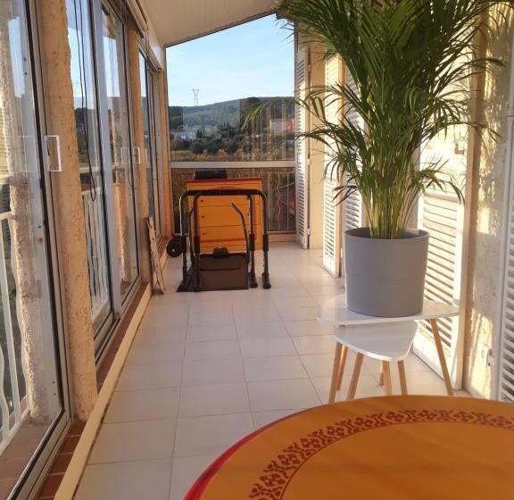 Номер Superior, Hôtel Castel Saint Anne